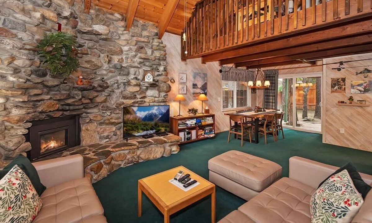 Summit Estates Cabin | 020 - Summit Haus