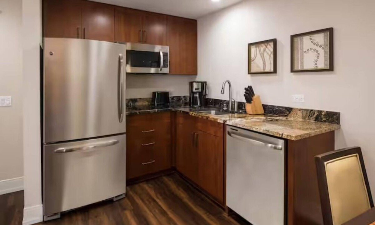 Waikoloa Apartment | 2 BDRM 1KING 2DBL GOLFVIEW SUITE W/SOFABED (Club Kings’ Land Waikoloa)