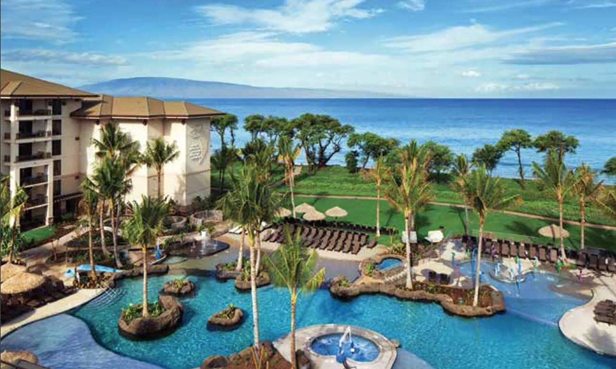 Lahaina Resort | 2 Bedrm Unit at the Luxurious Westin Nanea Resort