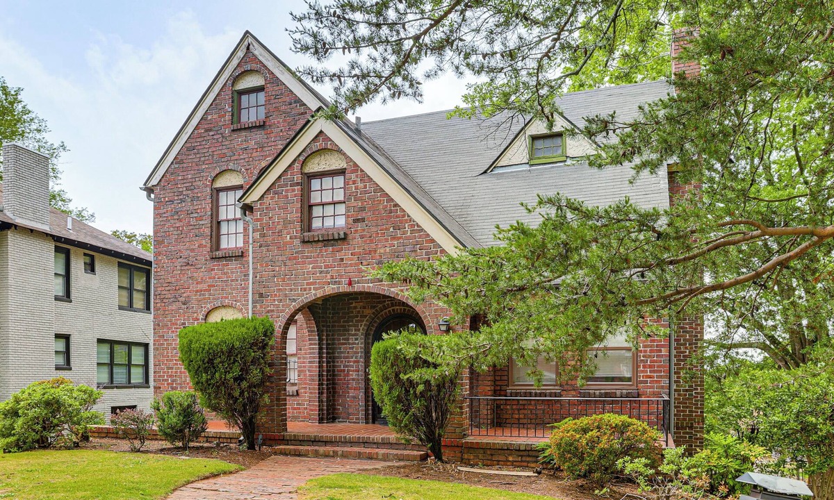 Norwood House | 2 Mi to Uptown! Group-Friendly Home w/Game Room
