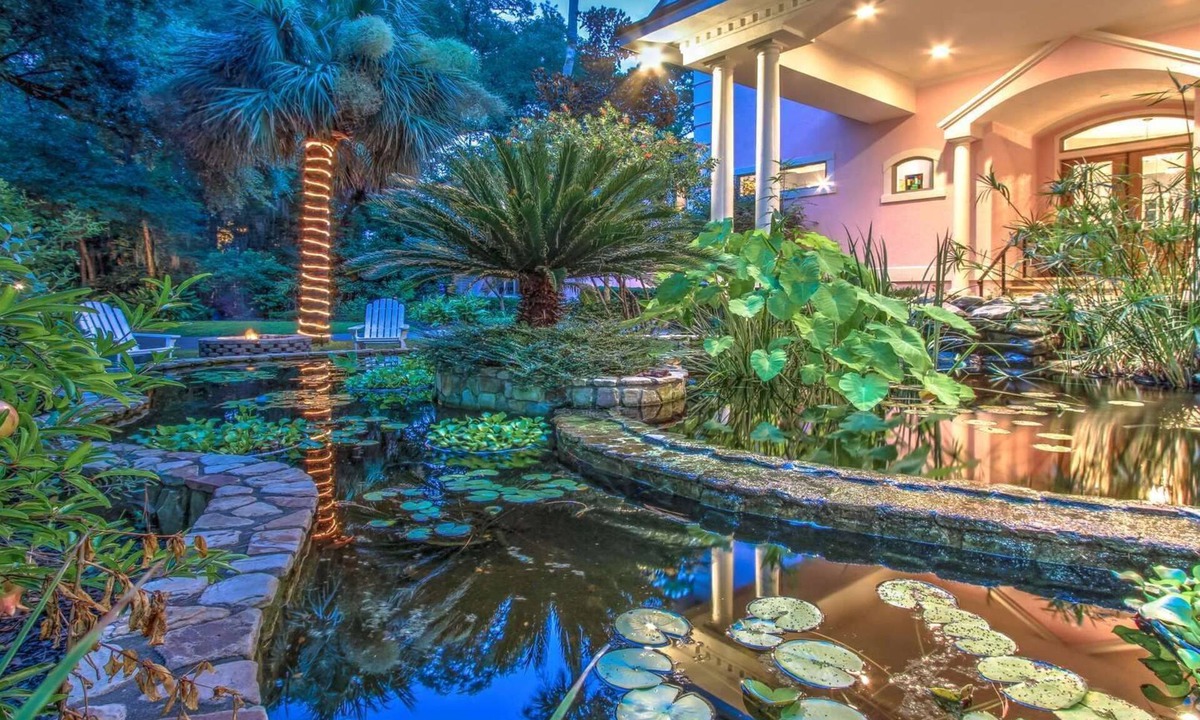 North Forest Beach House | 20 Sandpiper - Fantastic Compound - Quick Walk to Beach!