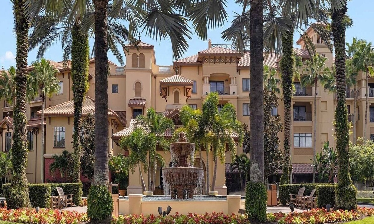 Lake Buena Vista Apartment | 2BR Deluxe A Luxury Family Disney Vacation!