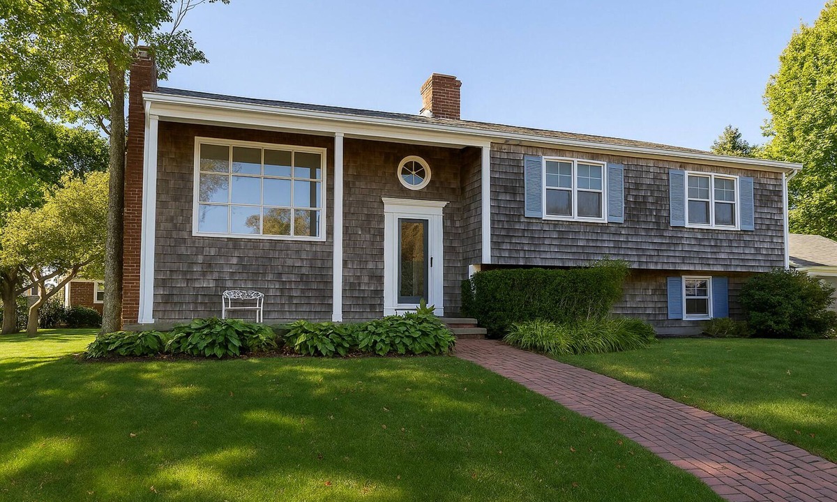 Easton's Point House | 3,800/mo 4-bedroom house in serene Middletown. 8-9 month rental. No Short Term.