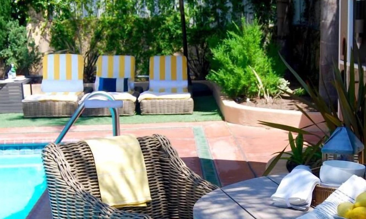 East Hollywood House | 3 Relaxing Rooms Near Madison Avenue Park! Pets Allowed, Outdoor Pool!