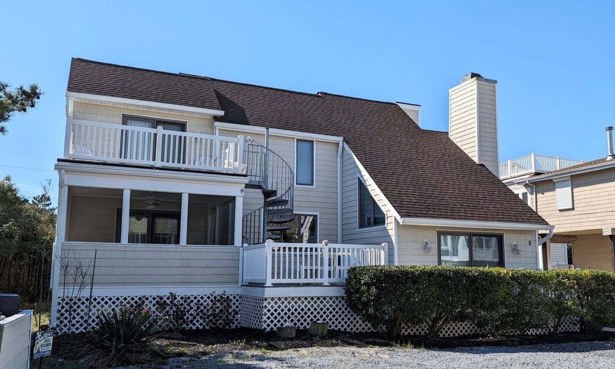 South Bethany Harbor House | 4 Bedroom Oceanside house in South Bethany
