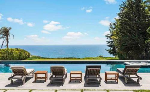 Central Malibu Villa | 50 PCT OFF! Malibu Ocean Escape, Pool, Walk to Beach