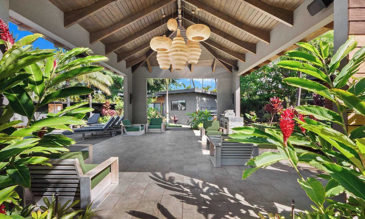Kihei House | 6 Bedroom, 6 Bathroom Maui Oasis at Villas by the Cove!