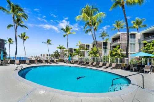 Kailua-Kona House | Alii Villas 329
