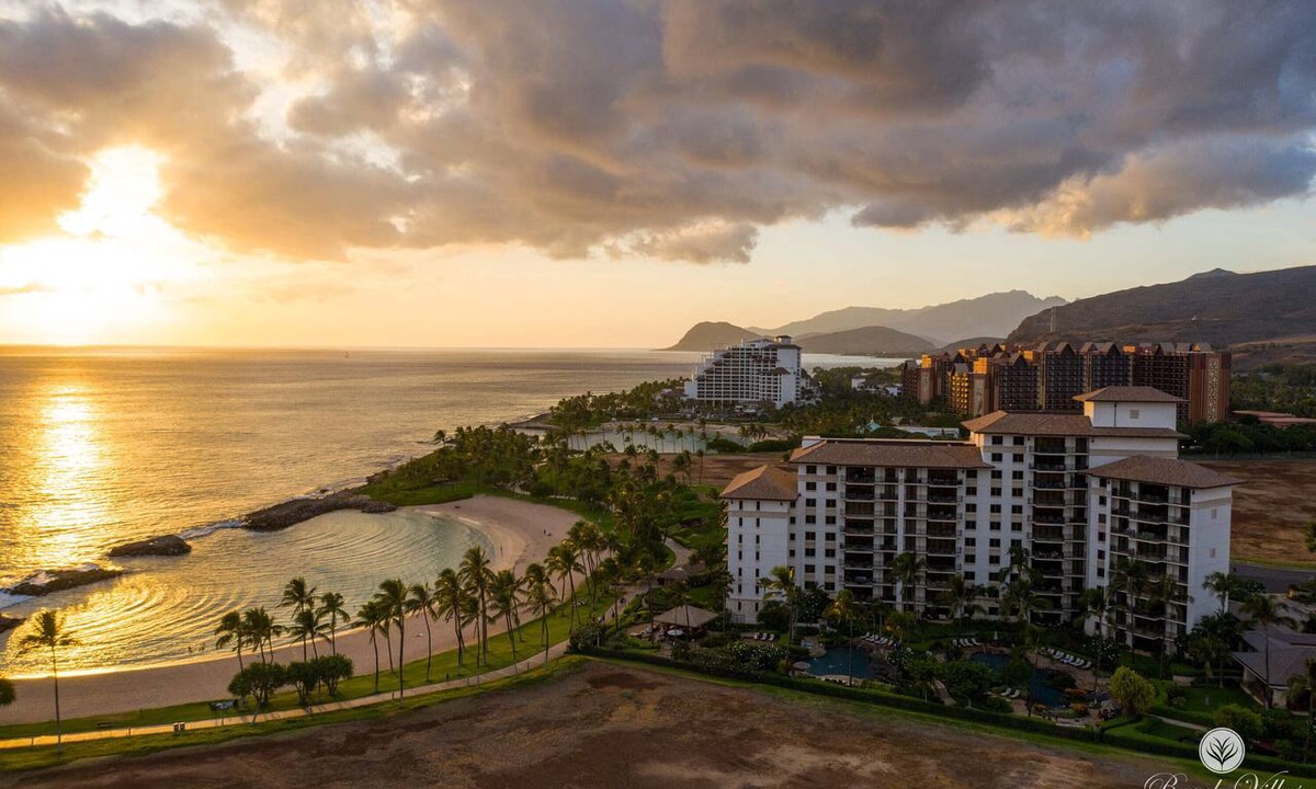 Ko Olina Villa | Aloha! Come enjoy paradise in our tranquil & relaxing beach villa.
