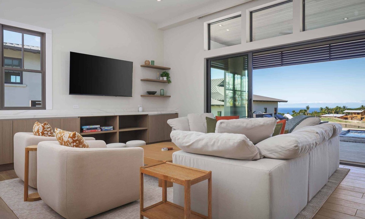 Kamuela House | Amaui Villas 05 Four Bedroom
