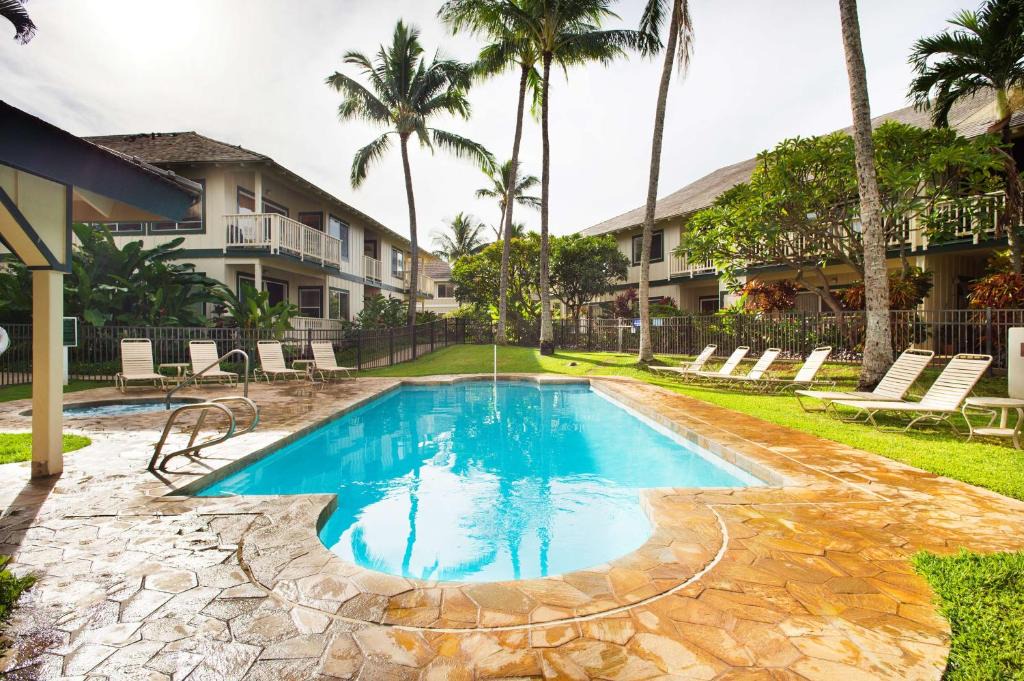 Bayview Hotel | Aston At Poipu Kai