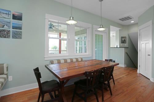 Indian Pass House | Attitude Adjustment by Pristine Properties Vacation Rentals