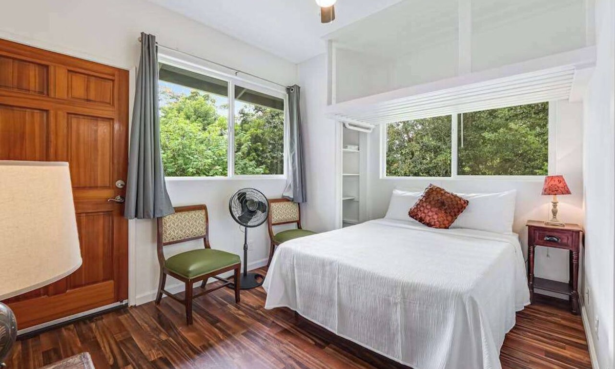 Keaau House | August Special! Beach-Close Big Island Home Built for Gathering