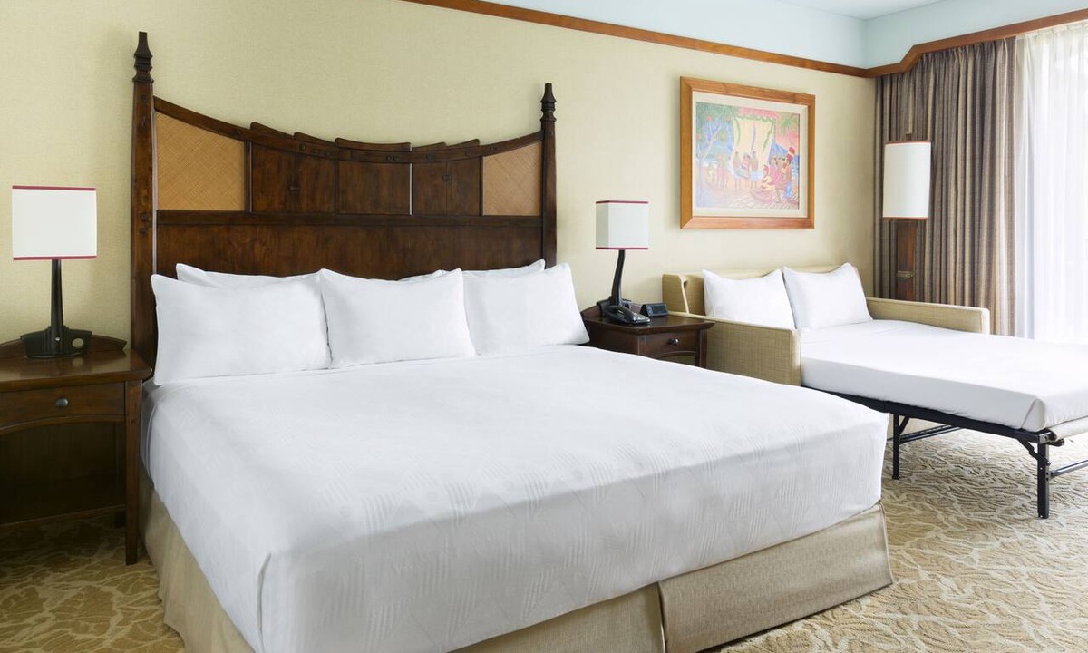 Ko Olina Resort | Aulani, A Disney Resort & Spa