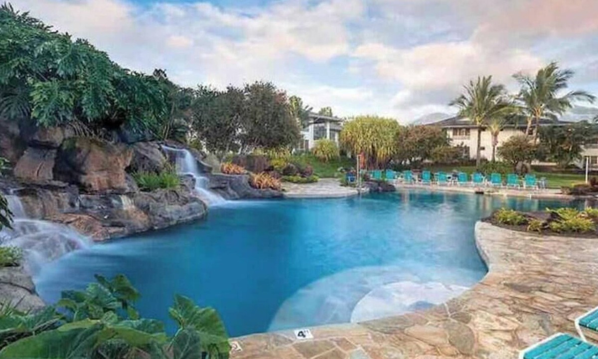Princeville Apartment | Bali Hai 2 bedroom suite waiting for you