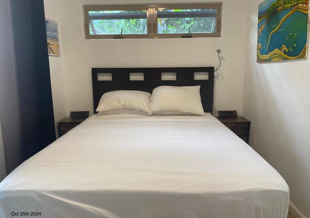 Pupukea Apartment | Beach Studio by Shark's Cove