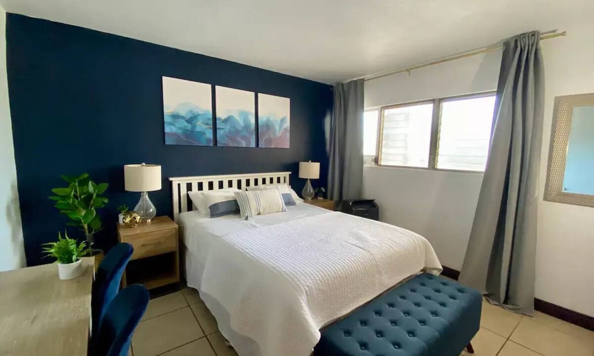 Kihei Apartment | Beach studio oasis centrally located at Kihei cove