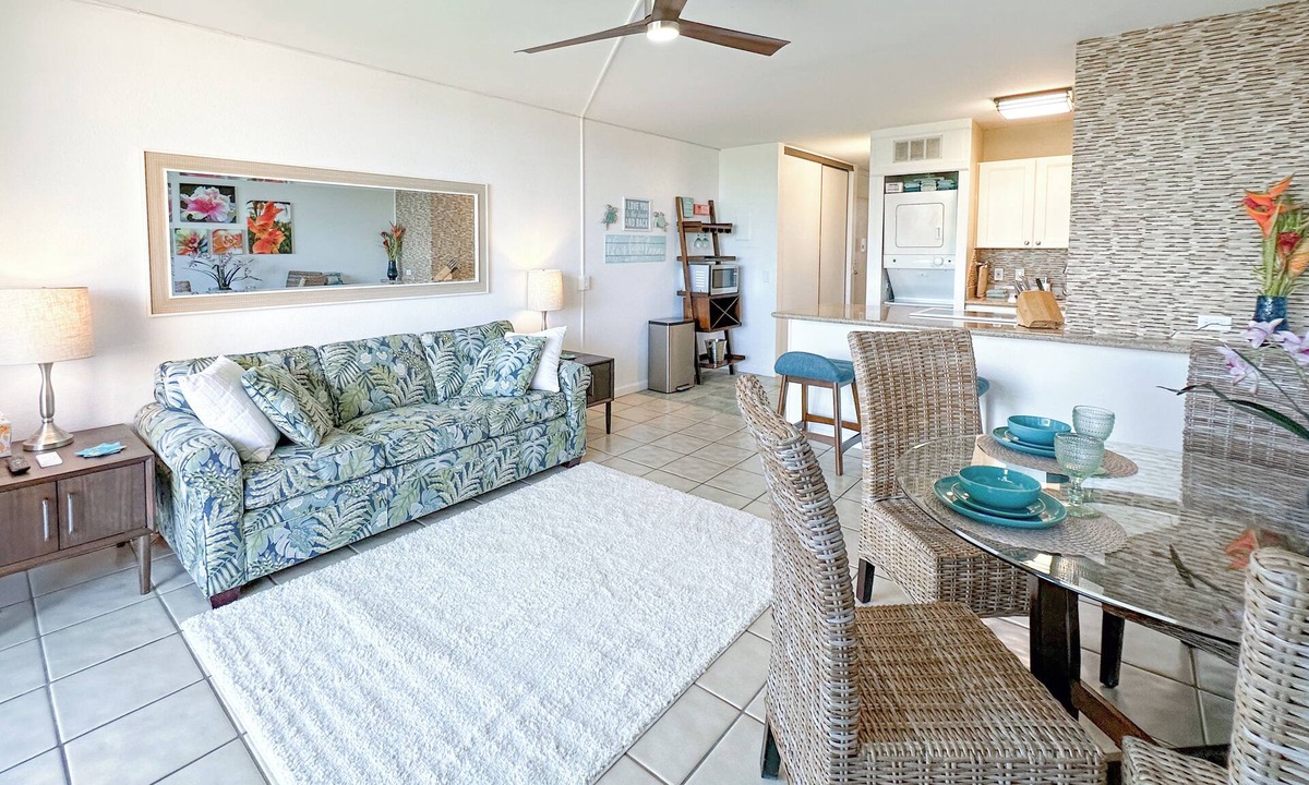 Kihei Condo | Beaches & Sunsets-Heart of Kihei