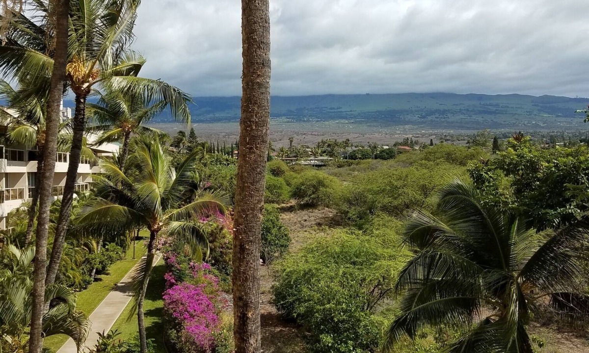 Kihei Condo | "Beachy" 1BR, 2 Bth Condo w/Ocean/Mtn View-No Resort Fees! Last Minute Deals!