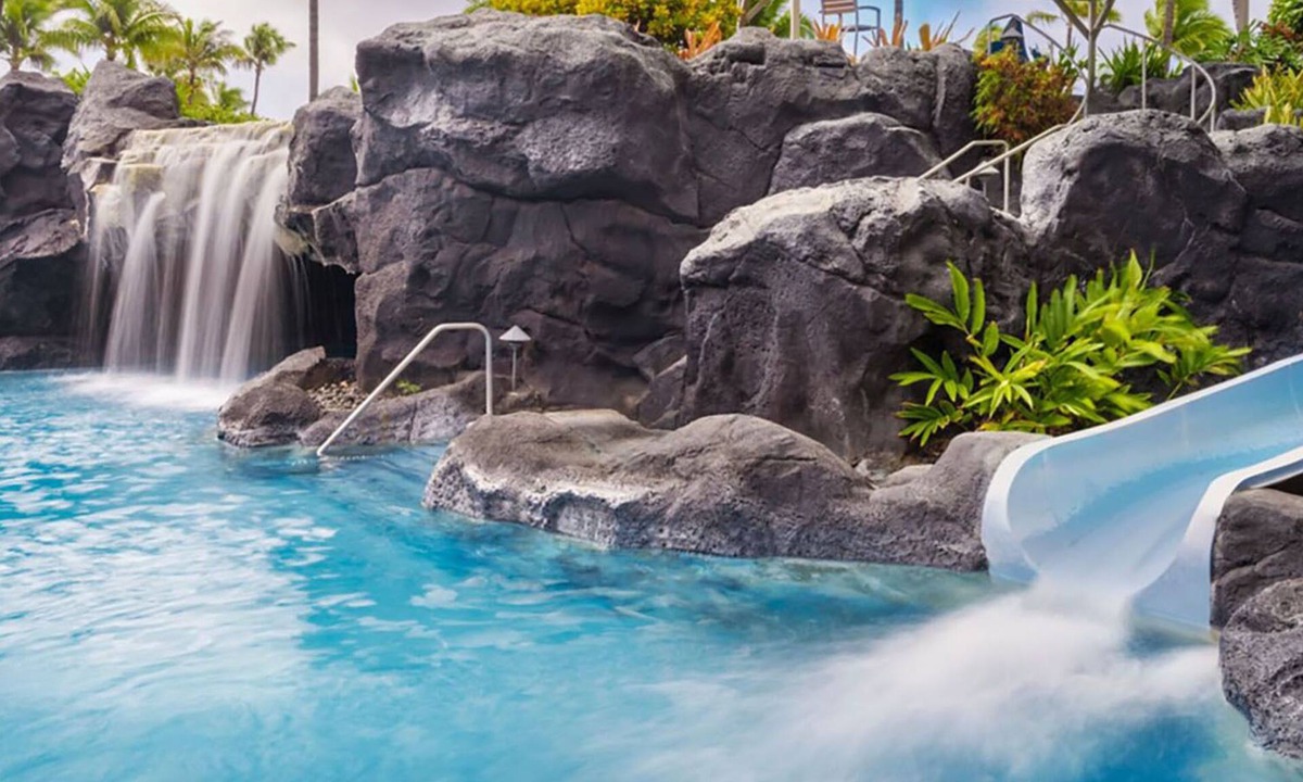 Ko Olina Resort | Beautiful Beachfront KoOlina Resort + Resort Amenities included