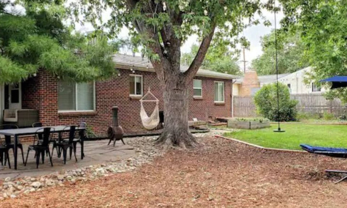 Bel Aire House | Beautiful Home w/Colorado Flair, Near Mountains & Denver Hotspots, Great Yard!