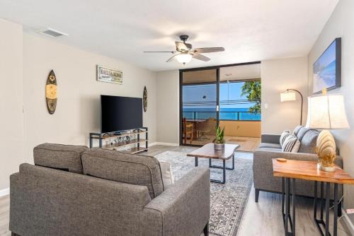Kailua-Kona Apartment | Big Island Holualoa Bay Villas 106 by Coldwell Banker Island Vacations