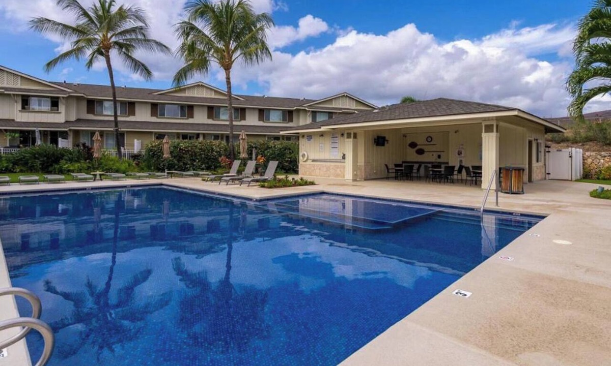 Kapolei House | Boho Beach Villa ~ Summer Special~w/Pool & Hot Tub near Shops, Dining & Golf