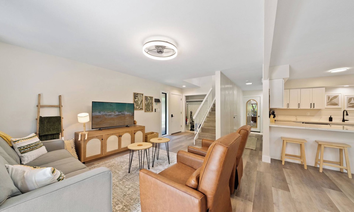 Kihei Condo | Bright and Beautiful 2bd I Koa Resort 6A