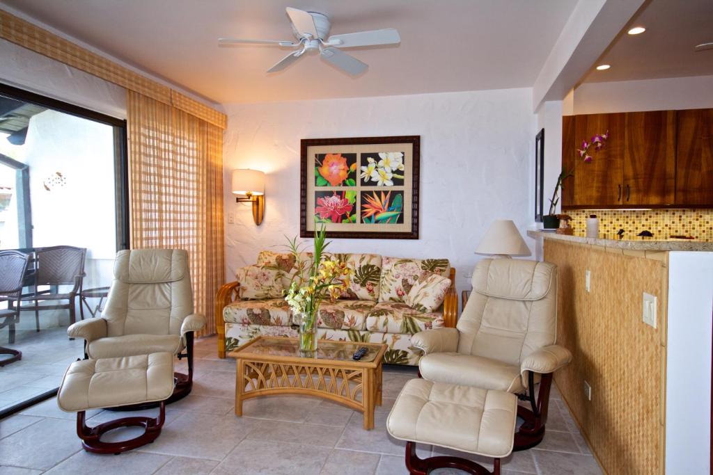 Kailua-Kona House | Casa de Emdeko 318