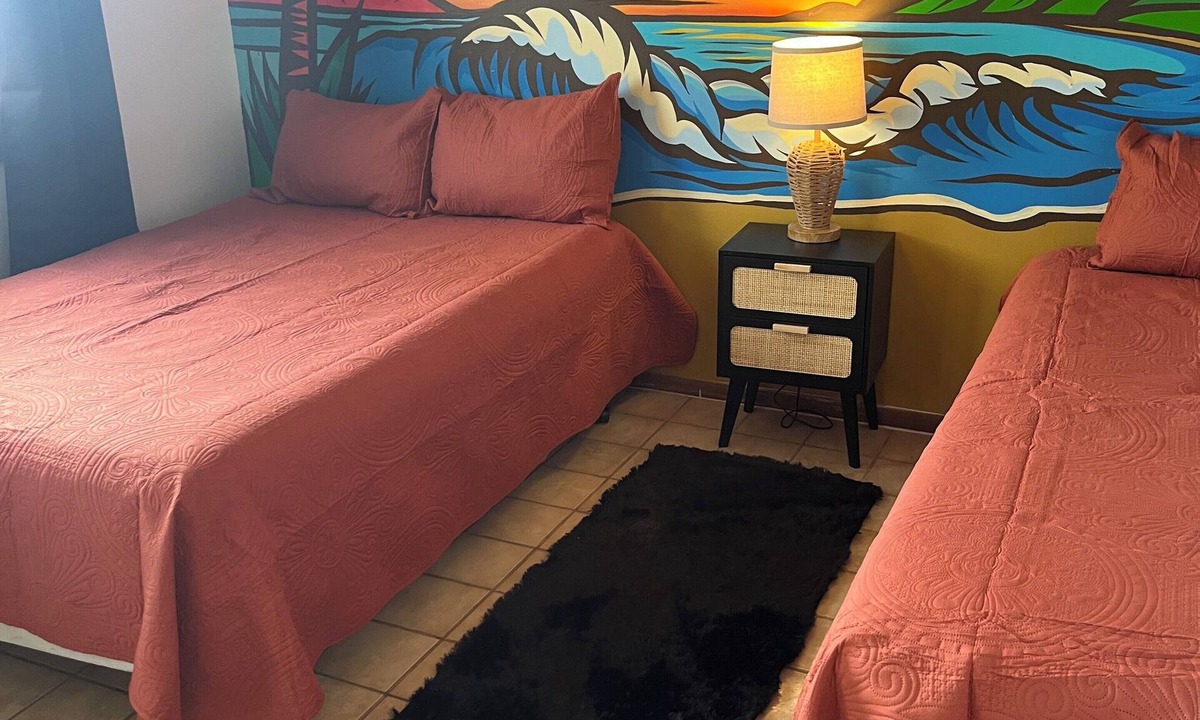 Ala Moana Hotel | Central YMCA Residences