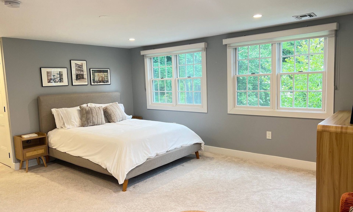 Princeton Apartment | Charming 1-bedroom apartment on a quiet street, one mile from Princeton campus