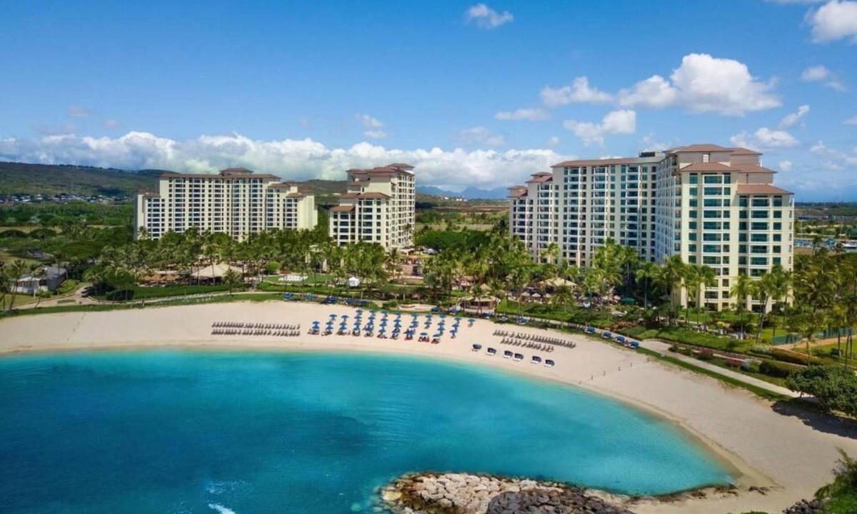 Ko Olina Villa | Charming 2-bedroom villa with WiFi, AC in wonderful Kapolei