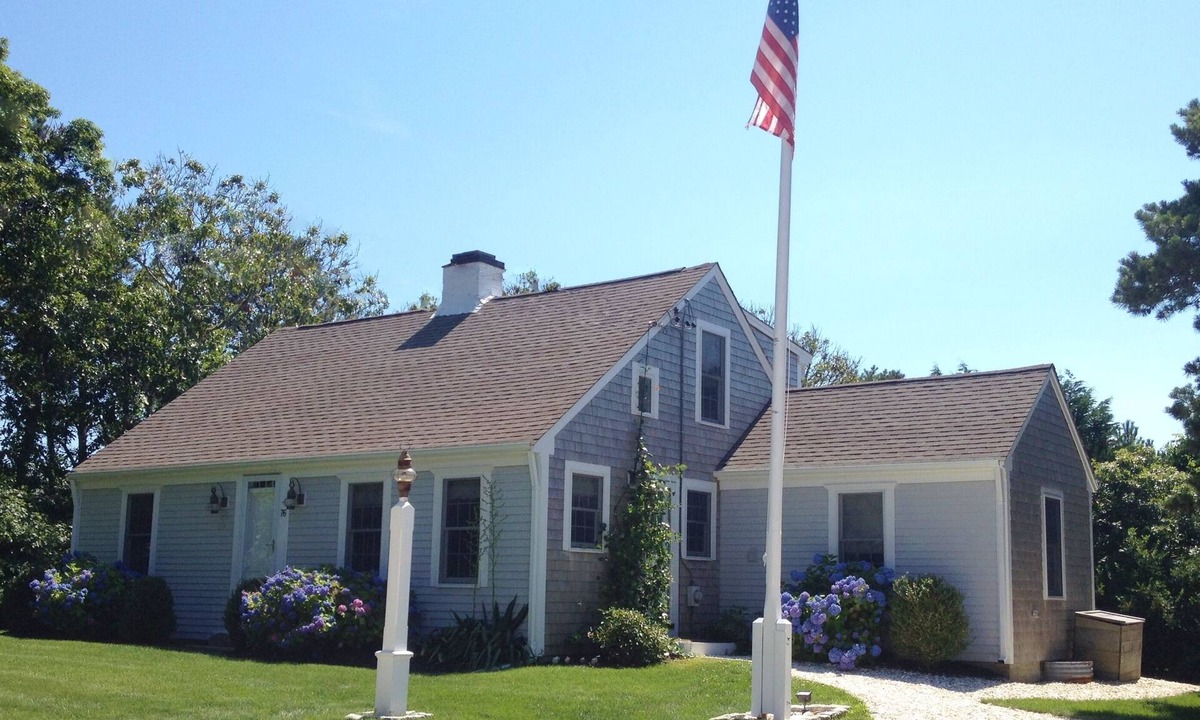 West Chatham House | Chatham walk to Cape Cod beach