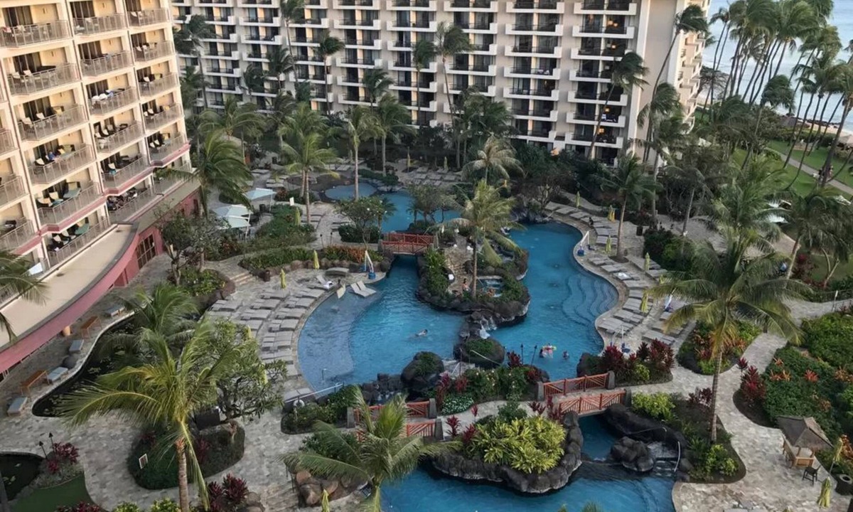 Lahaina Condo | Christmas on Maui! Available Dec. 20-December 27