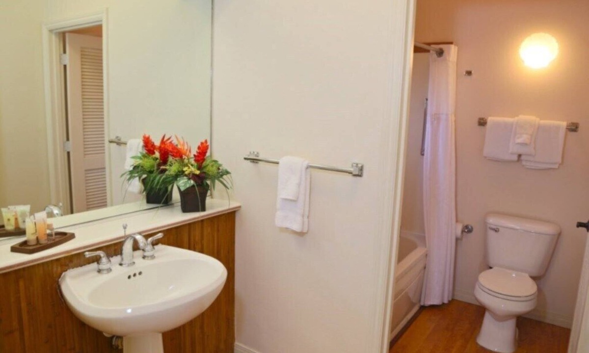 Princeville Condo | Club Wyndham Bali Hai Villas, Hawaii, 2 Bedroom Deluxe