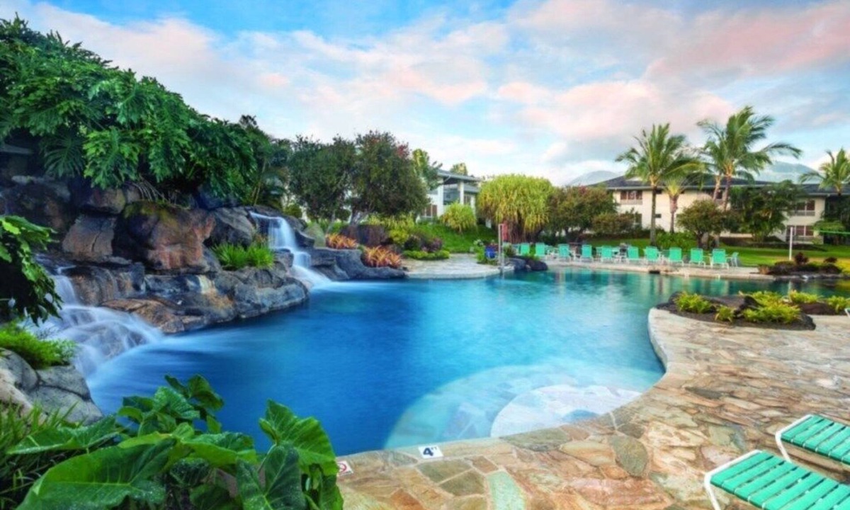 Princeville Condo | Club Wyndham Bali Hai Villas, Hawaii, 2 Bedroom Deluxe