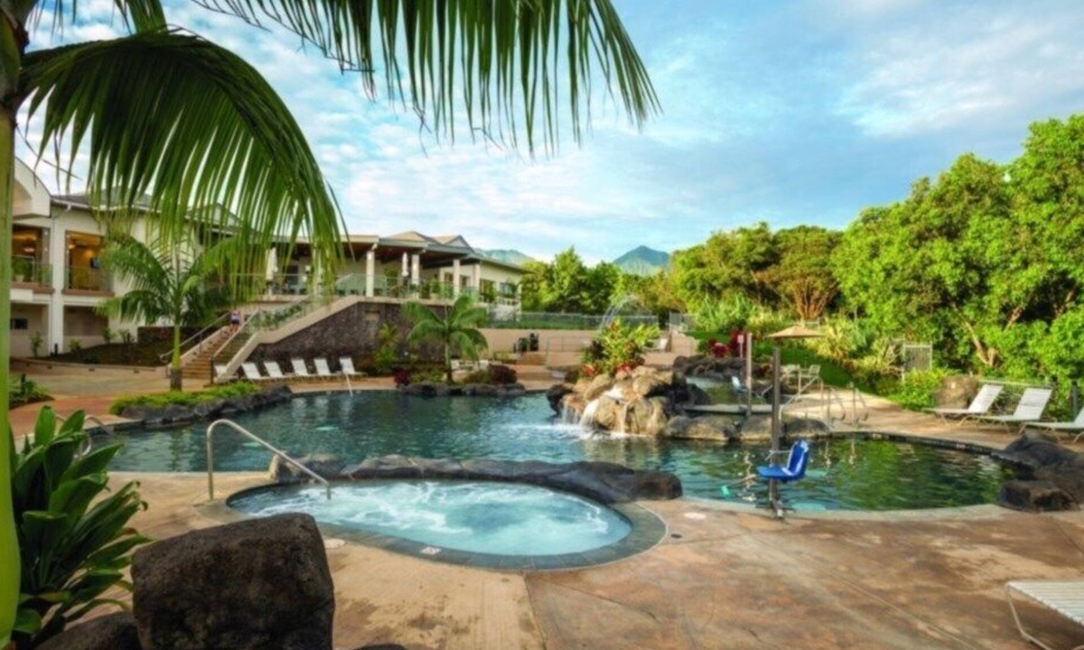 Princeville Condo | Club Wyndham Bali Hai Villas, Hawaii, 2 Bedroom Deluxe