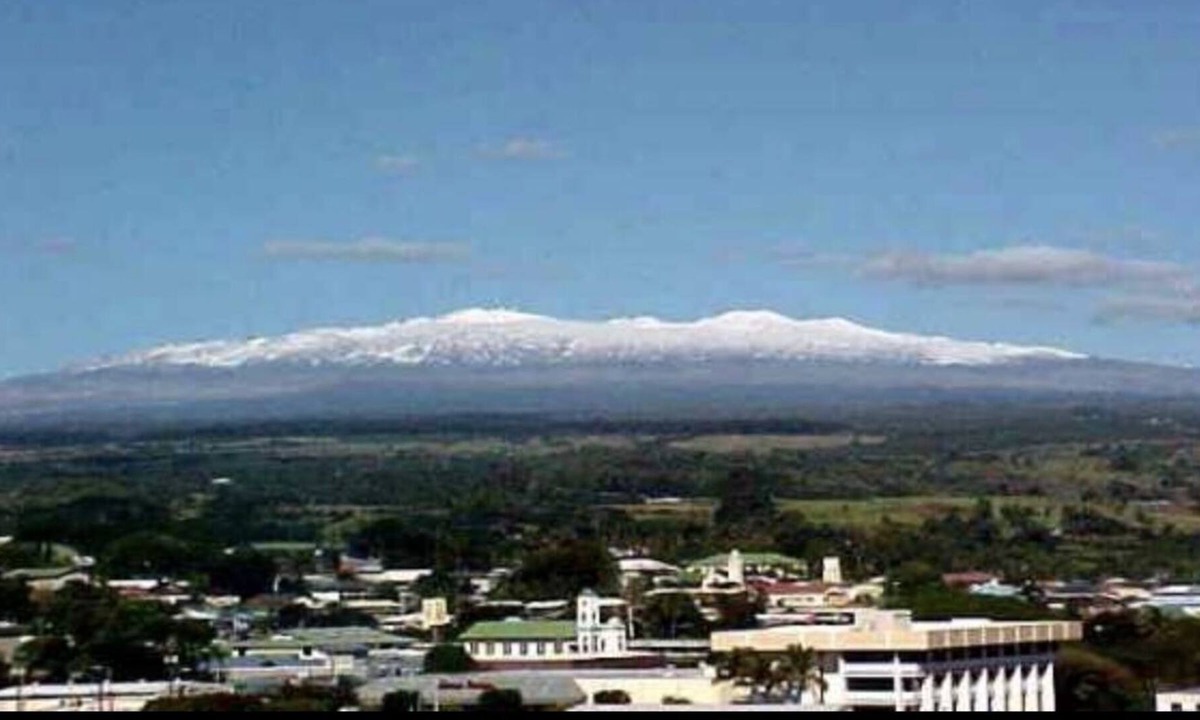 Hilo Condo | Condo with Beautiful Mountain Views