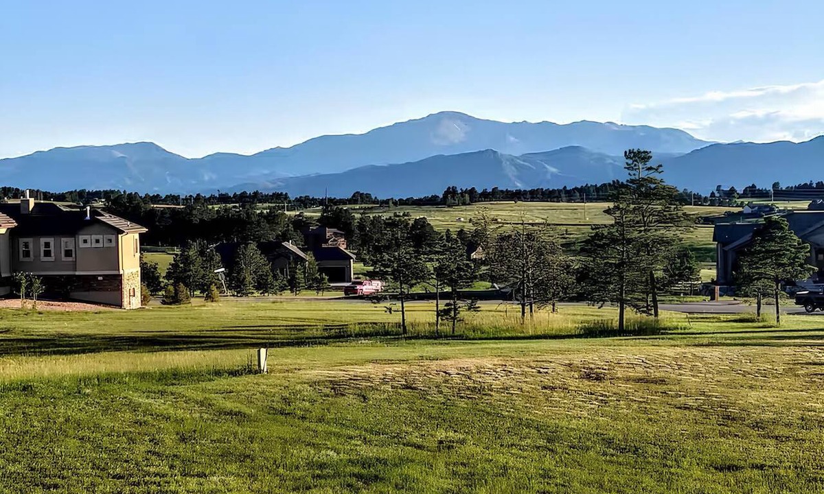 Colorado Springs Apartment | Cozy 1-bedroom apartment in beautiful Colorado Springs with AC