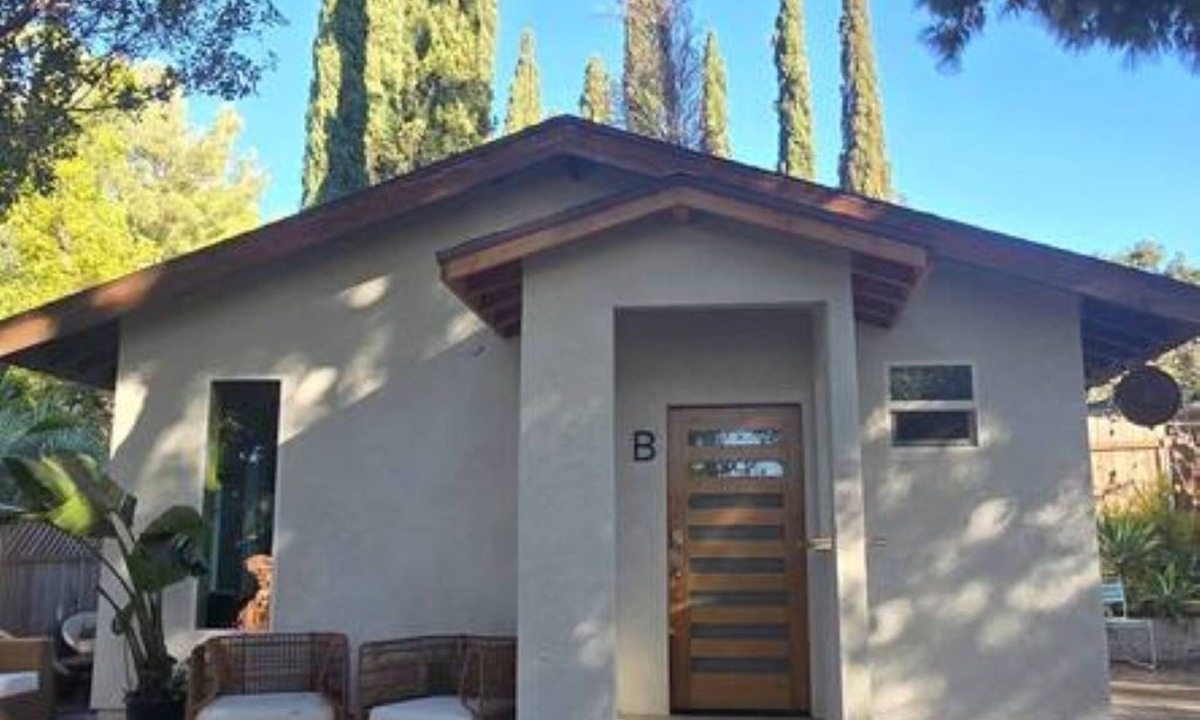 La Crescenta-Montrose House | Cozy house+close to Glendale,Pasadena,DT & K-Town