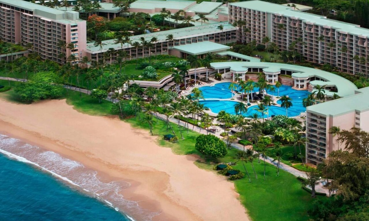 Lihue Resort | Cozy Island Retreat at Marriott's Kaua'i Beach Club