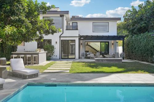 Melrose Villa | Curson Modern