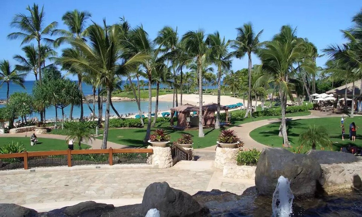 Ko Olina Resort | Deluxe Ocean View Studio Marriott Ko Olina Beach Club! 6/25/2027 - 7/2/2027.