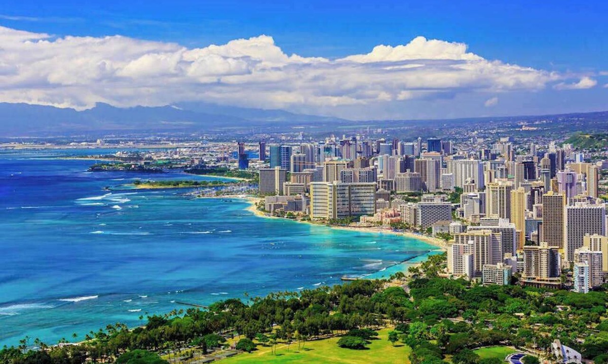 Diamond Head - Kapahulu - St. Louis House | Diamond Head Views & a Short Stroll to Waikiki
