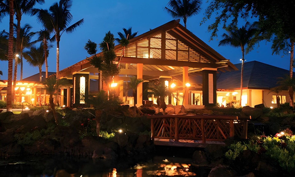 Waikoloa Resort | Discover renewal and relaxation or golf in 2-bedroom resort in Waikoloa
