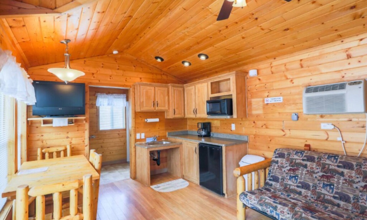 Durango - Purgatory Other | Durango RV Resort