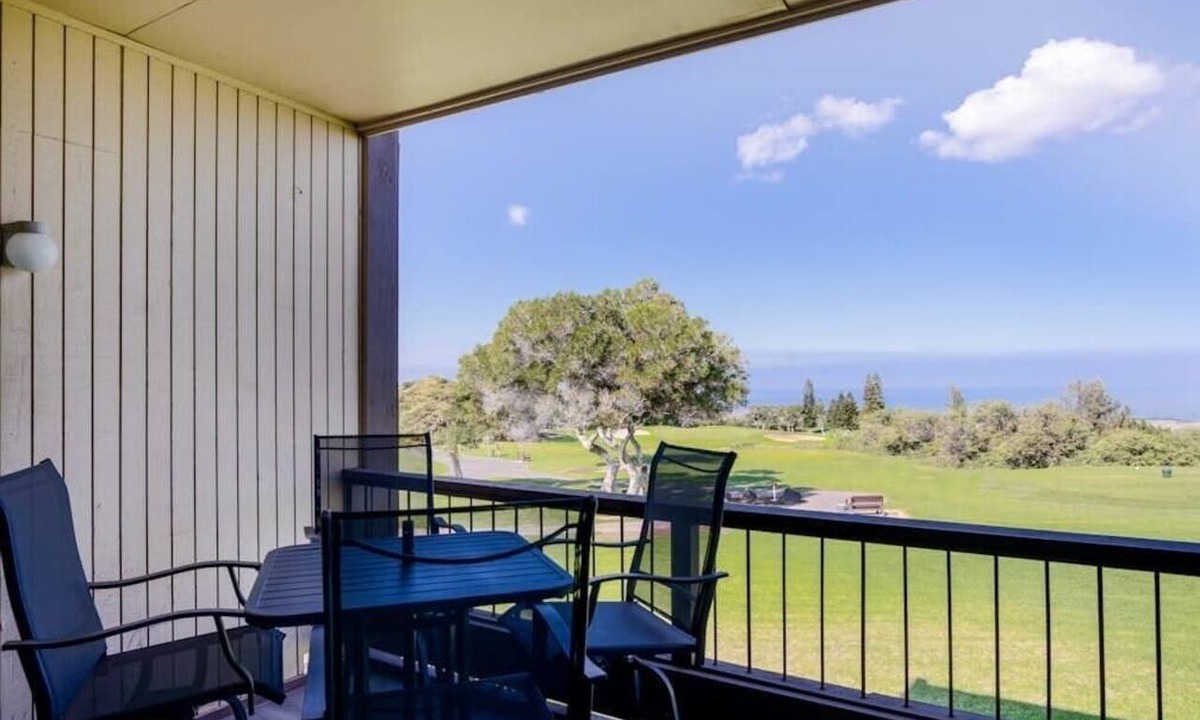 Waikoloa Condo | Escape to a Golf-Course Oasis with Pool, Tennis & Ocean Views