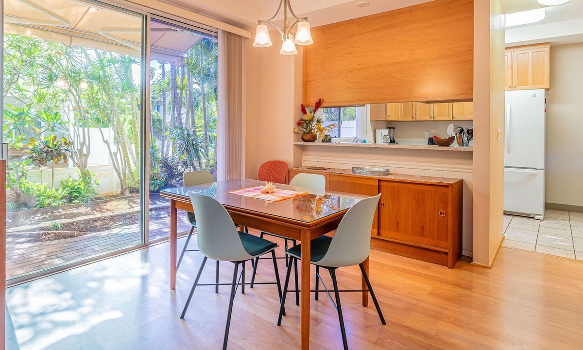 Kapolei Condo | Fairways 33F: Luxe Ko Olina Villa with Serene Lanai & Pool