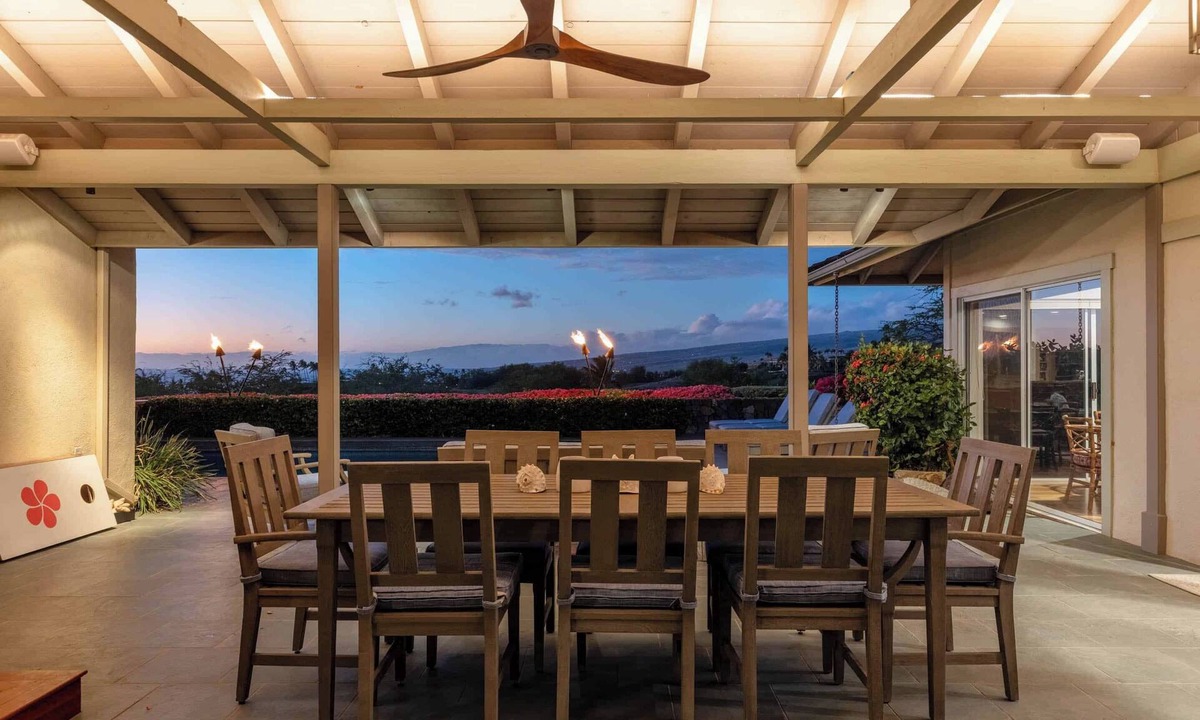 Kamuela House | Fairways South 23 Four Bedroom