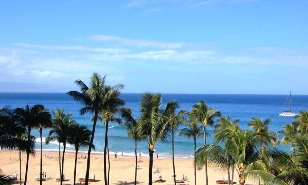 Kaanapali Condo | FAMILY 1ST FLOOR Kaanapali Alii Unit 416 CORNER 2bdrm Updated Open Floorplan Family Friendly, Our condo is located in Building Four, the North end Corner unit on ground floor, Unit 416. Our Ocean View spacious and luxurious family sized 2.